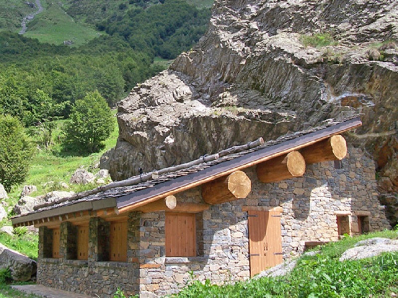 Cascate Del Serio Con Esposizione Di Funghi All’Osservatorio