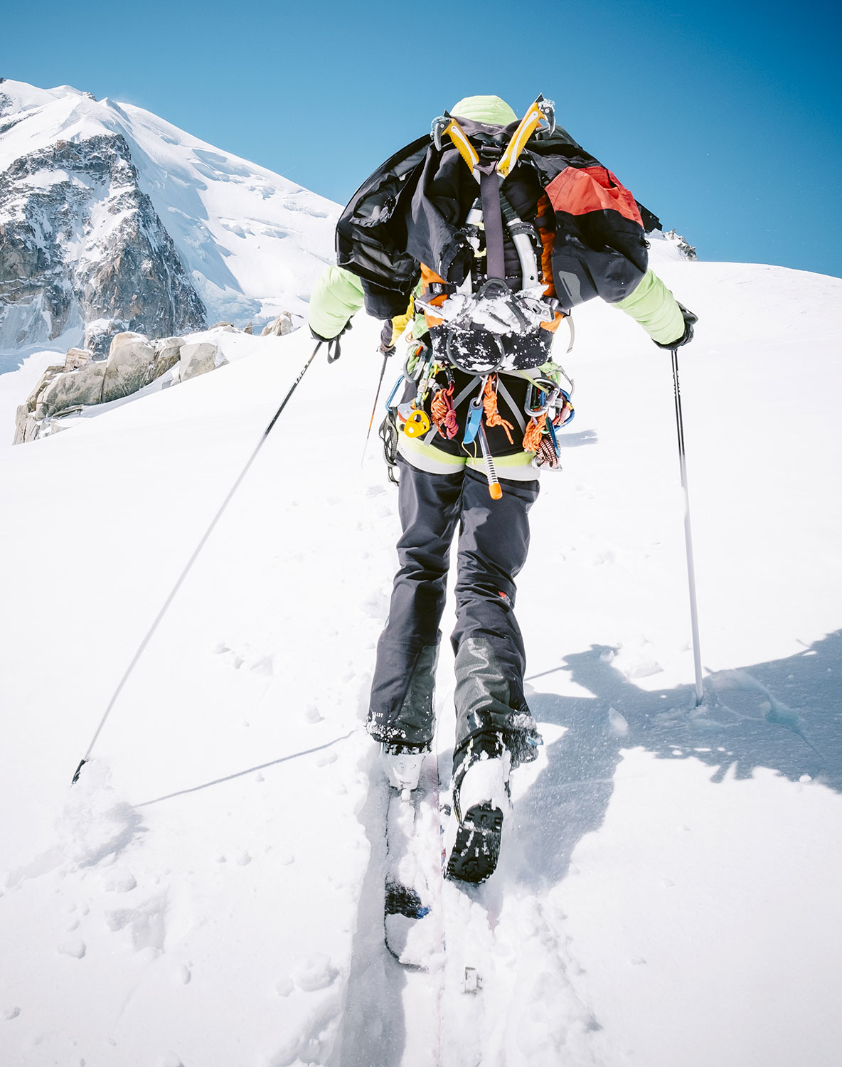 Sci Alpinismo